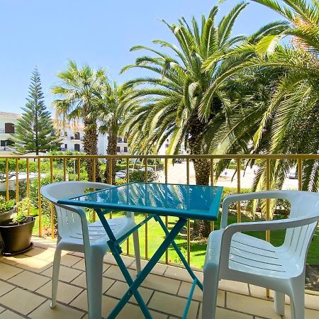 Charmoso Apartamento Em Zona Calma Com Piscina #1879 Лагуш Экстерьер фото
