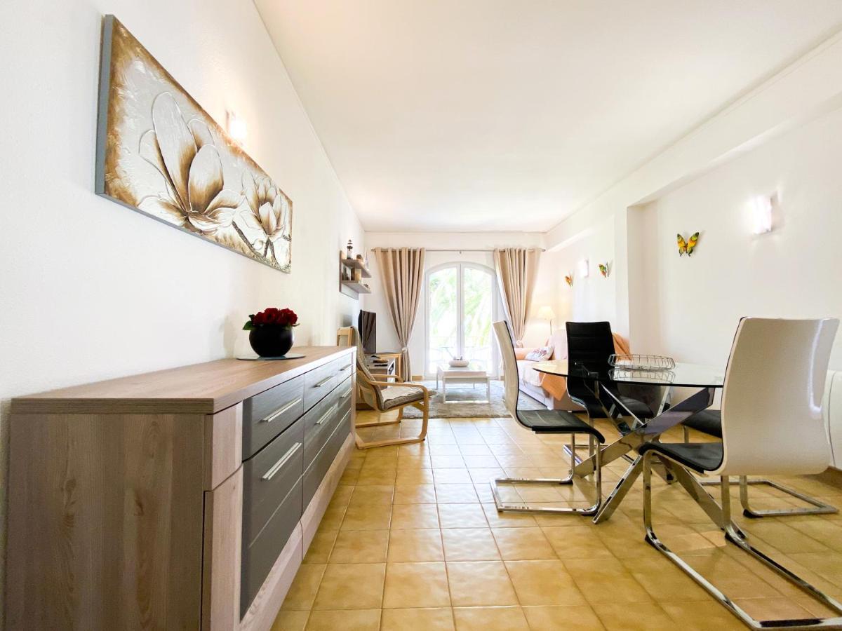Charmoso Apartamento Em Zona Calma Com Piscina #1879 Лагуш Экстерьер фото