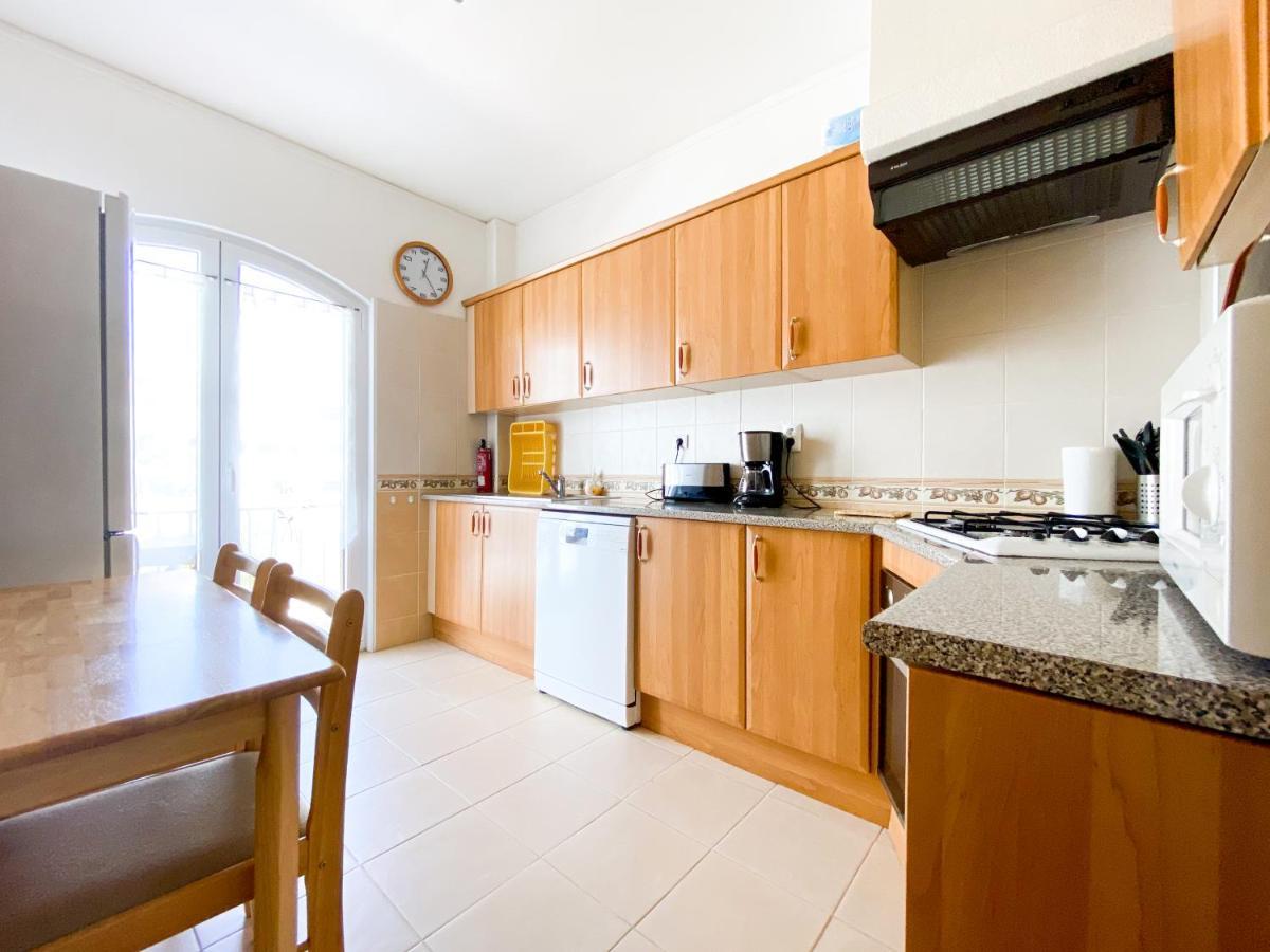 Charmoso Apartamento Em Zona Calma Com Piscina #1879 Лагуш Экстерьер фото