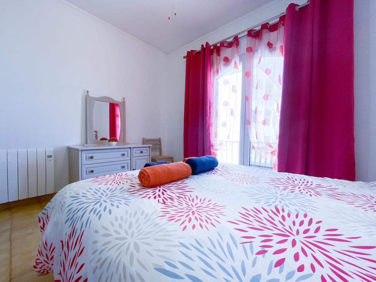 Charmoso Apartamento Em Zona Calma Com Piscina #1879 Лагуш Экстерьер фото