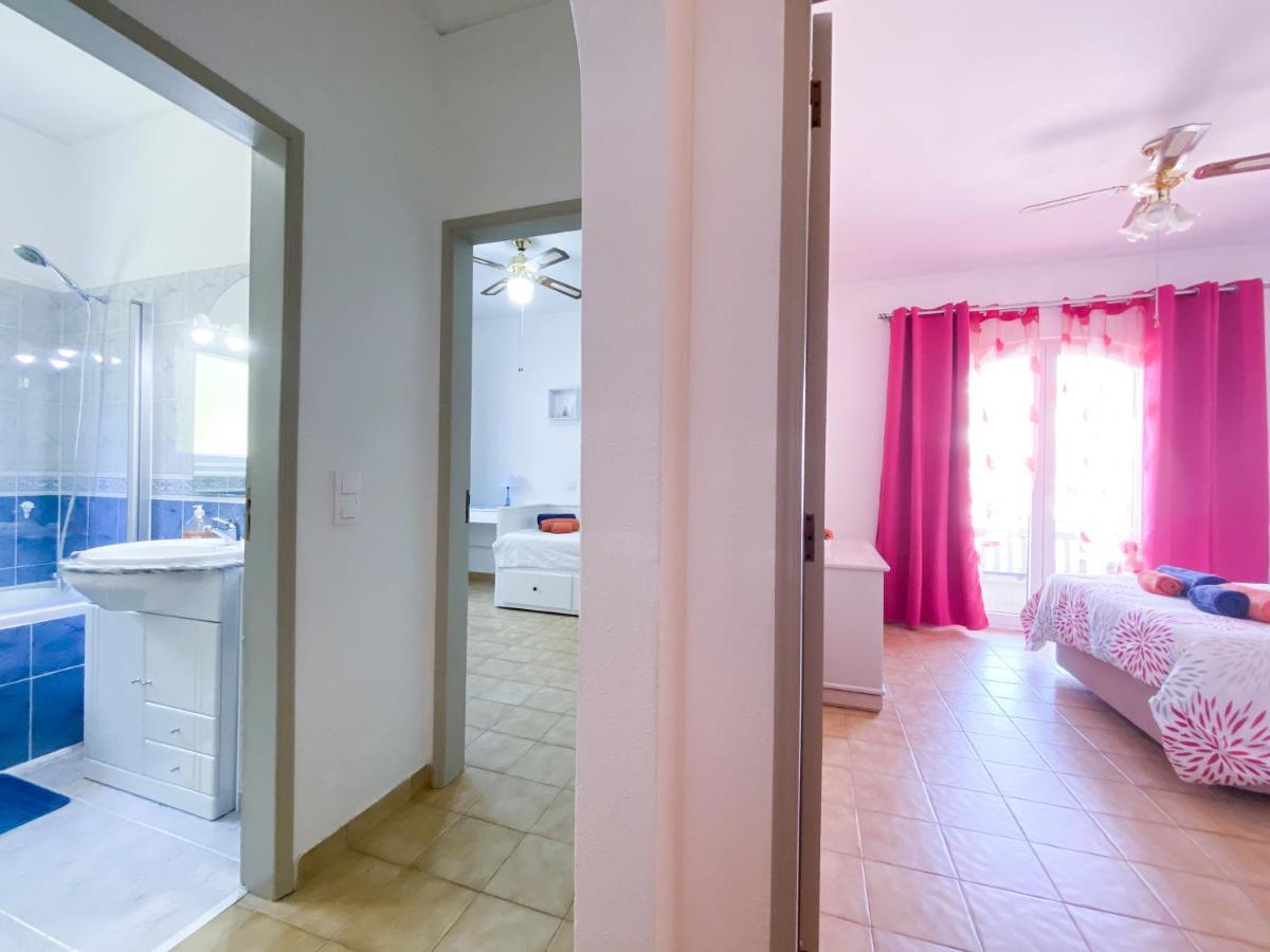 Charmoso Apartamento Em Zona Calma Com Piscina #1879 Лагуш Экстерьер фото