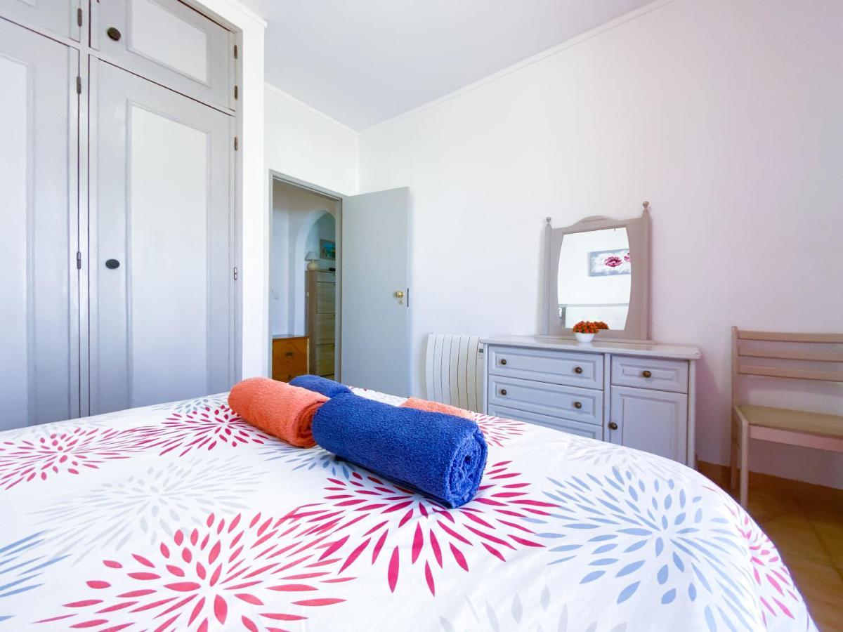 Charmoso Apartamento Em Zona Calma Com Piscina #1879 Лагуш Экстерьер фото