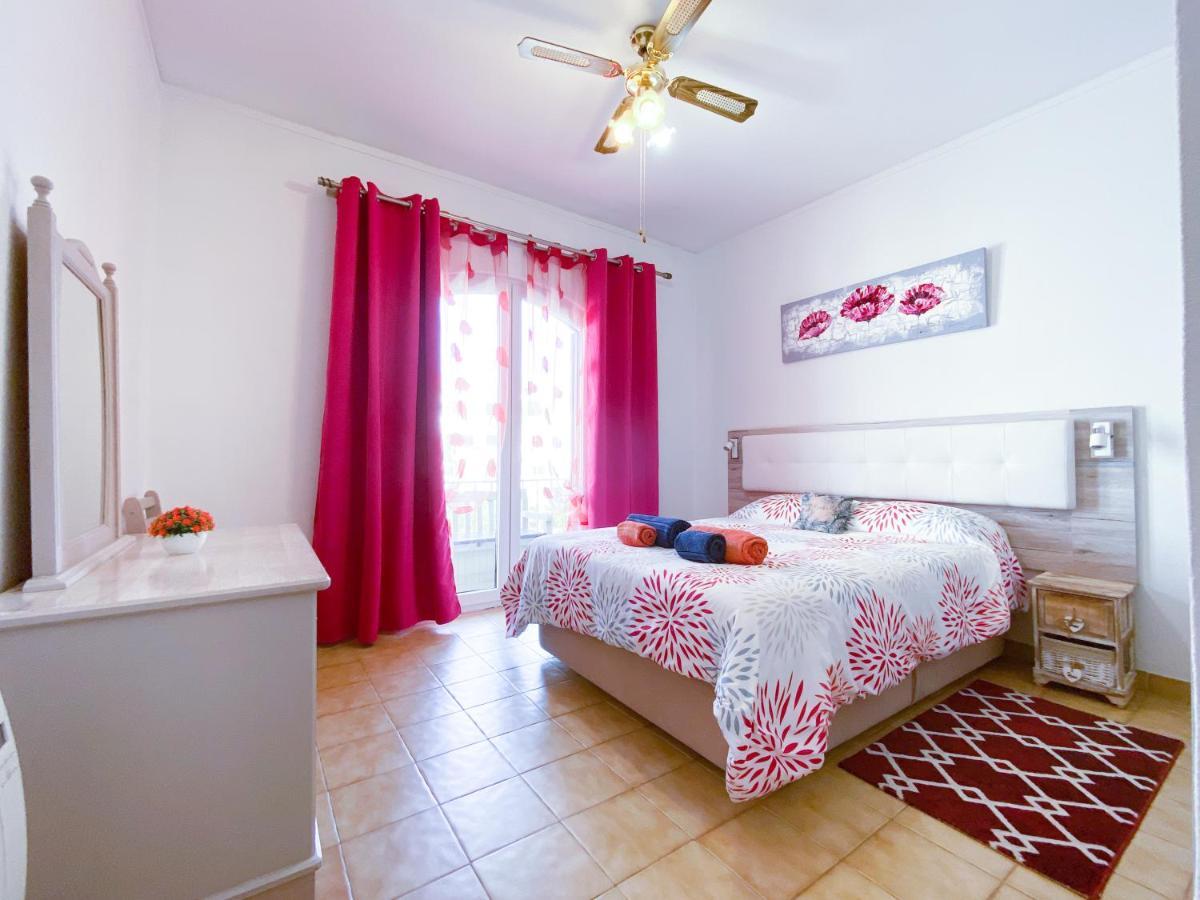 Charmoso Apartamento Em Zona Calma Com Piscina #1879 Лагуш Экстерьер фото